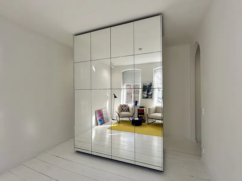 *Unique, fully furnished studio for design lovers, in one of the most sought after spots in Berlin* — photo 1